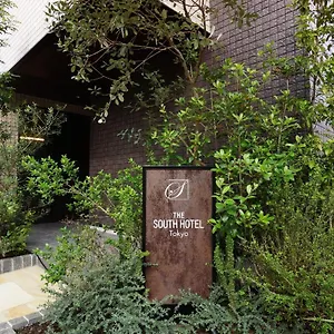 The South Tokyo ホテル