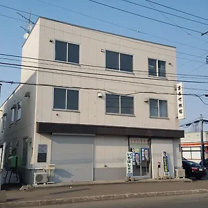 Marutake 倶知安町