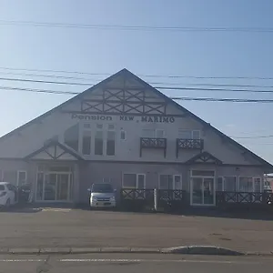 New Marimo 弟子屈町