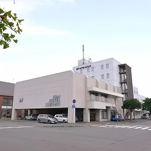 Suehiro 美唄市
