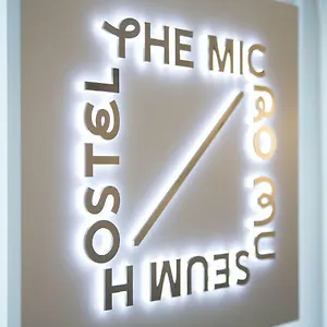 The Micro Museum Shibuya Kichijoji ホステル