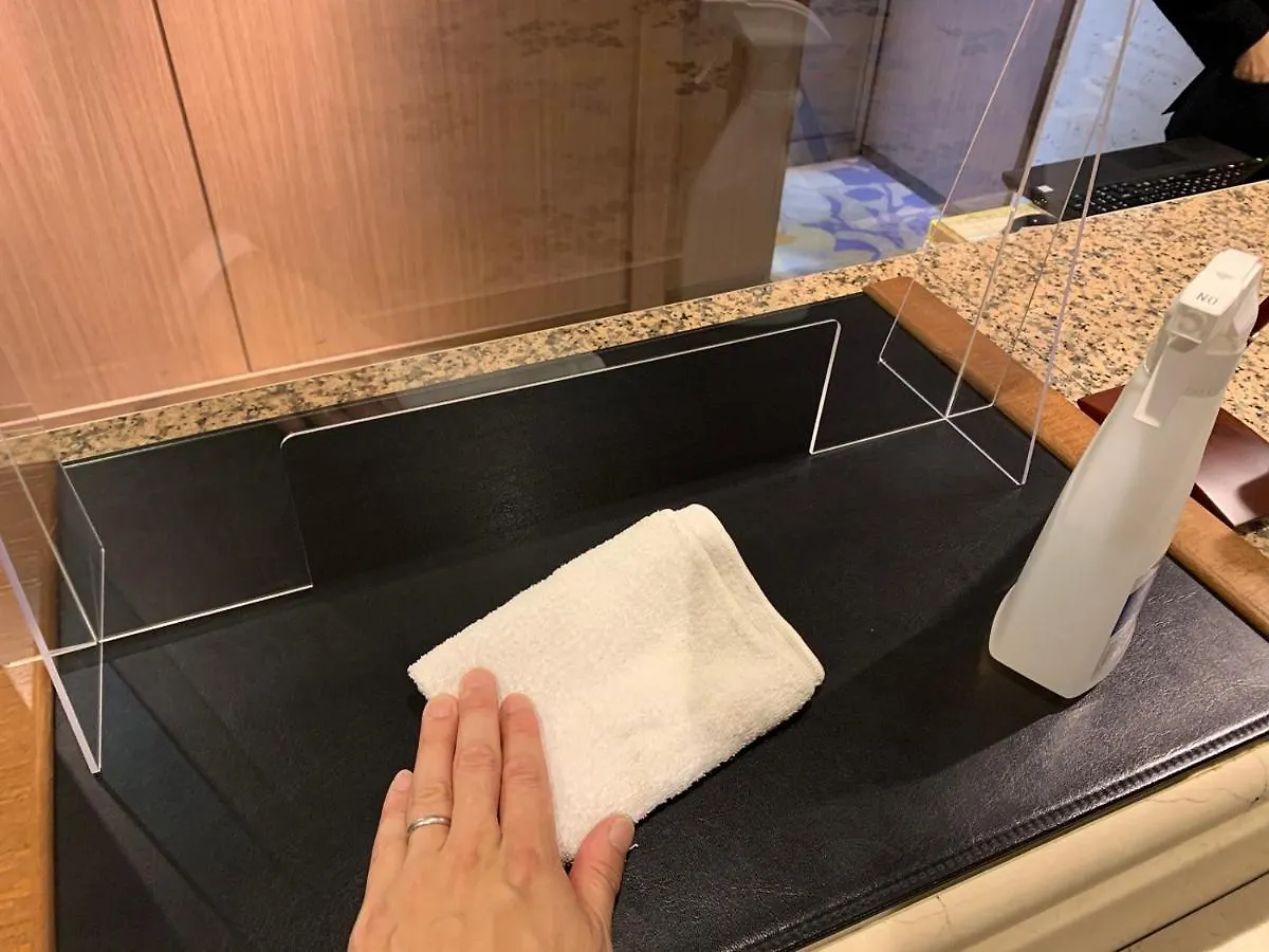 Kichijoji Dai-Ichi Hotel, Tokyo 武蔵野市 3*,