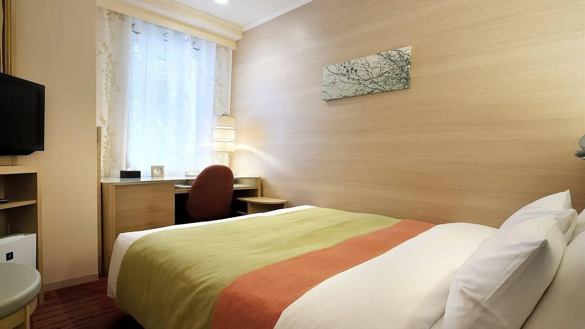 Kichijoji Dai-Ichi Hotel, Tokyo 武蔵野市