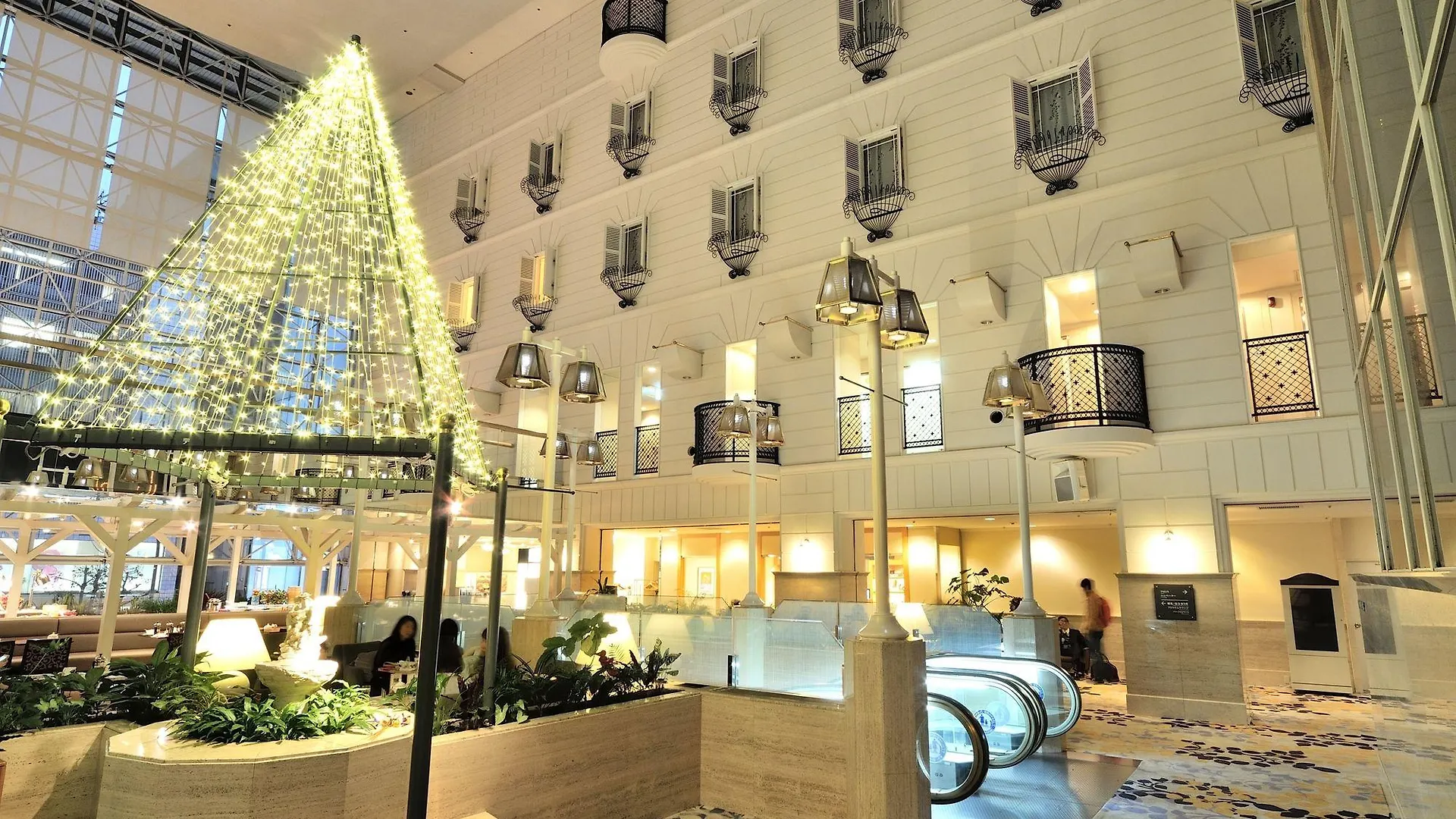 ホテル Kichijoji Dai-Ichi Hotel, Tokyo 武蔵野市