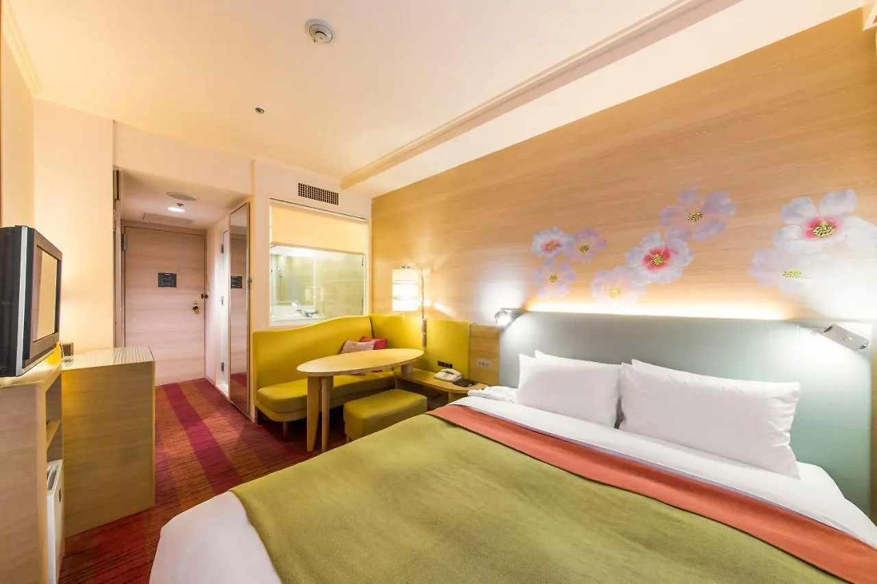 ホテル Kichijoji Dai-Ichi Hotel, Tokyo 武蔵野市
