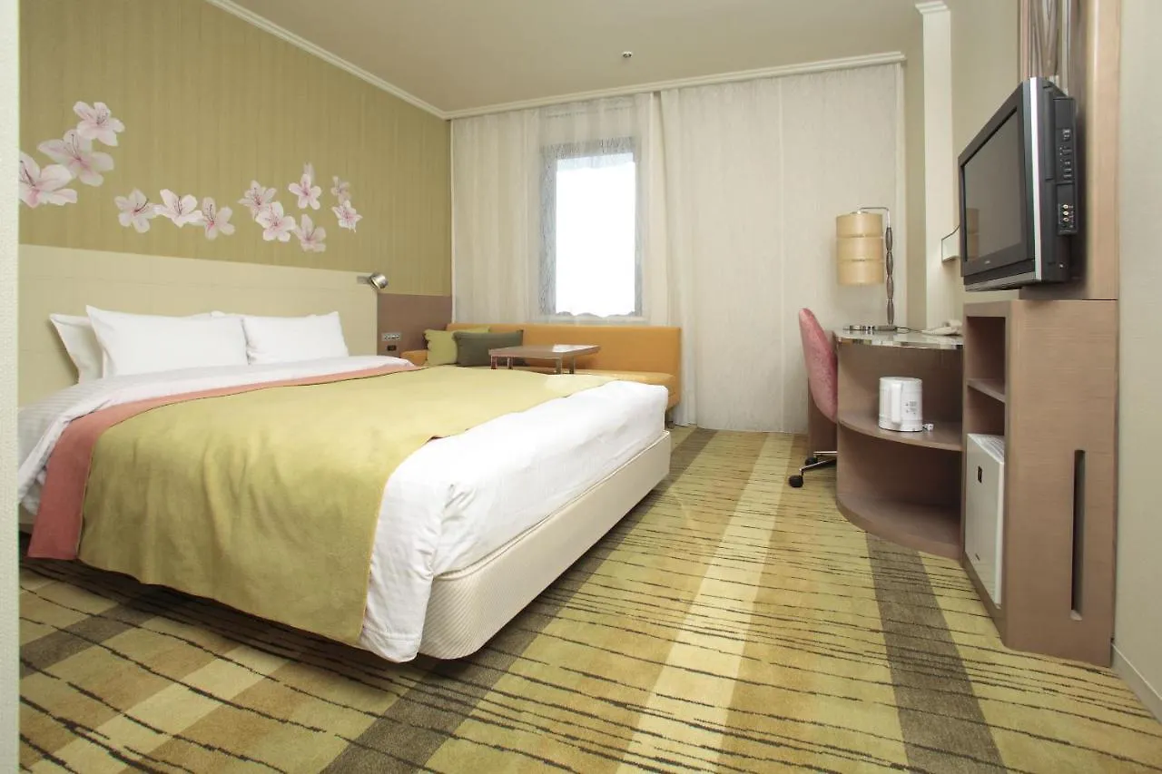 Kichijoji Dai-Ichi Hotel, Tokyo 武蔵野市 日本