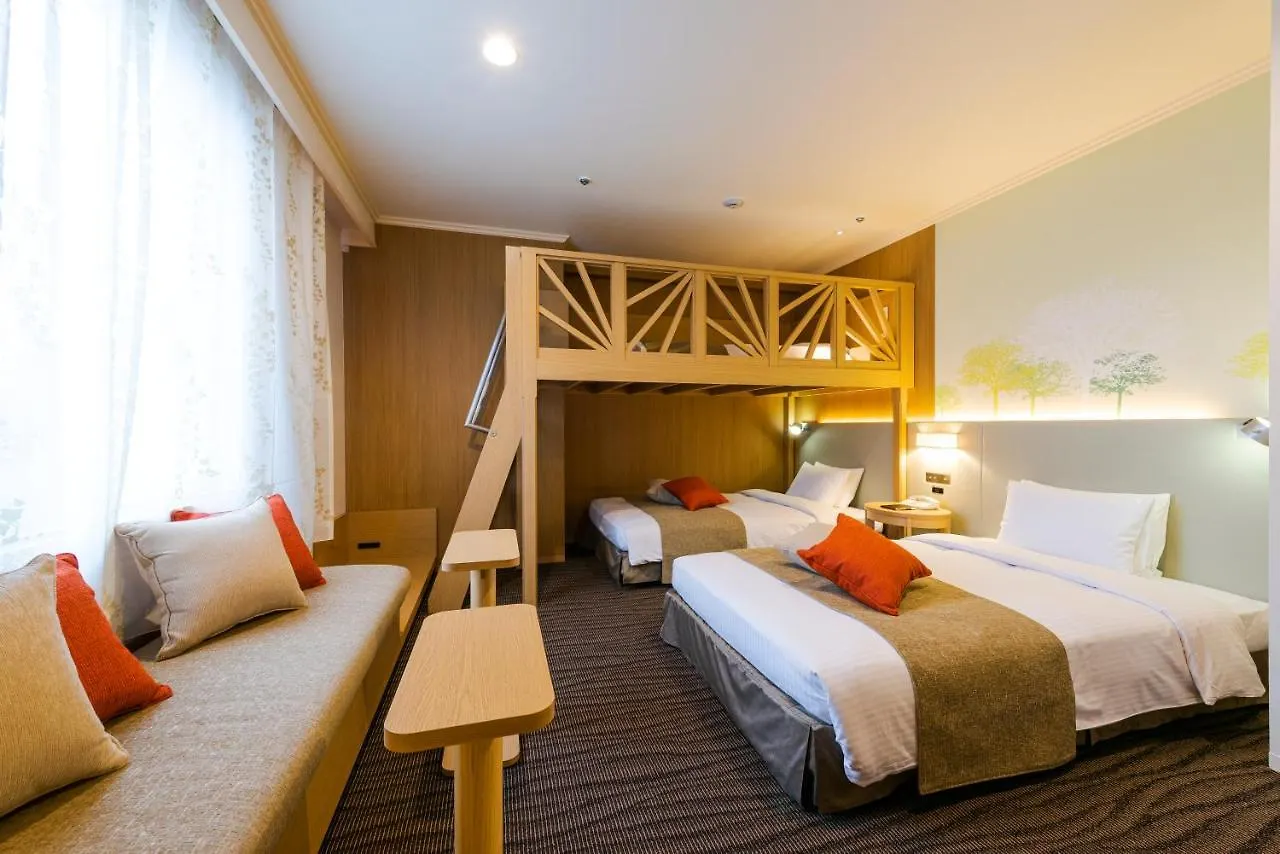Kichijoji Dai-Ichi Hotel, Tokyo 武蔵野市