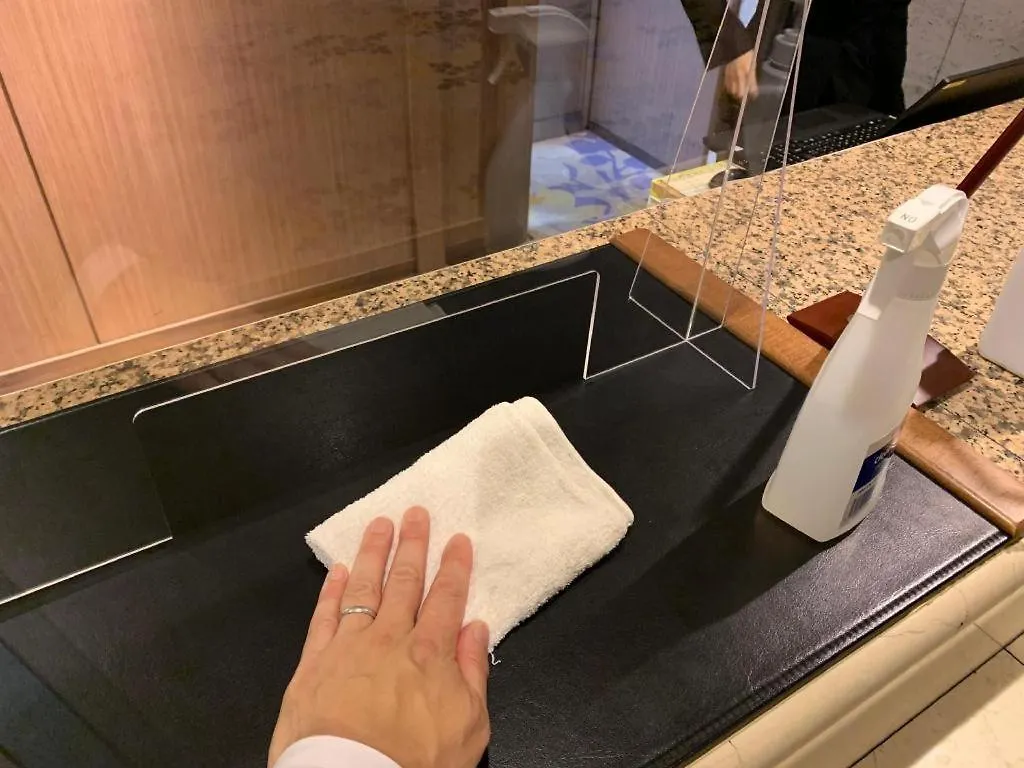 Kichijoji Dai-Ichi Hotel, Tokyo 武蔵野市 ホテル