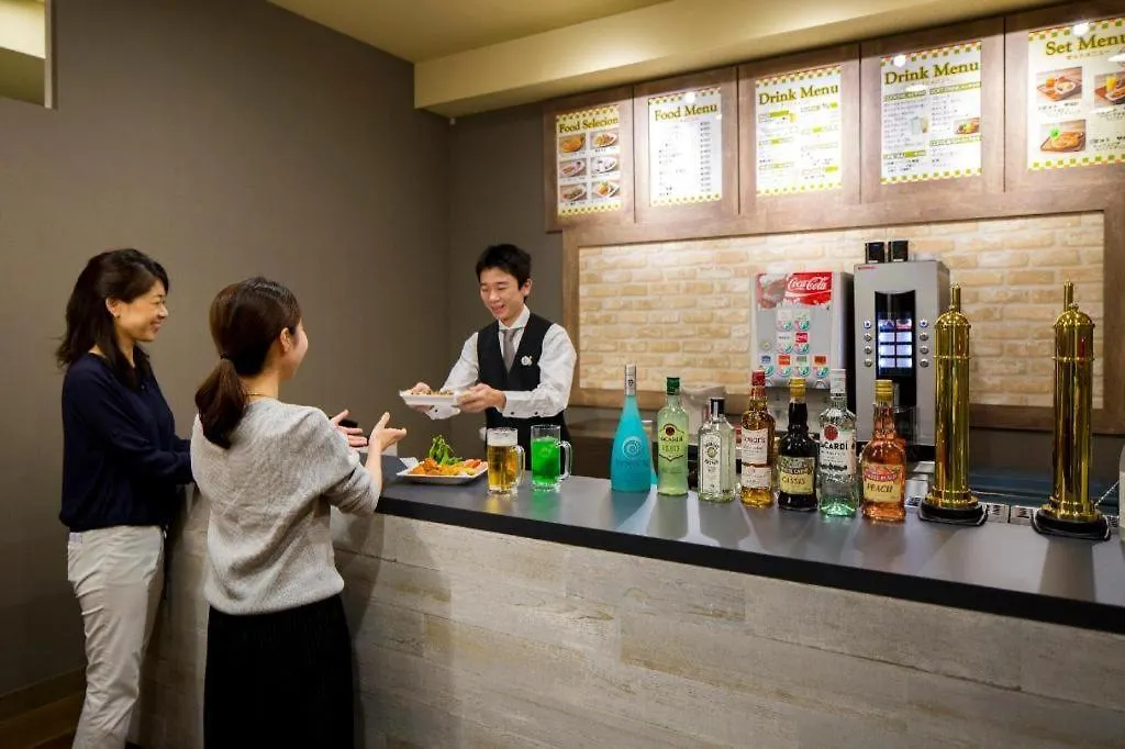 ホテル Kichijoji Dai-Ichi Hotel, Tokyo 武蔵野市