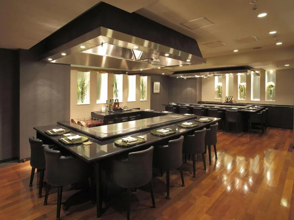 Kichijoji Dai-Ichi Hotel, Tokyo 武蔵野市