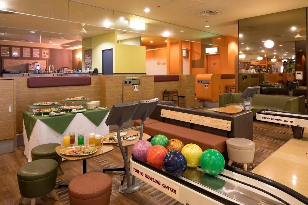 Kichijoji Dai-Ichi Hotel, Tokyo 武蔵野市 ホテル