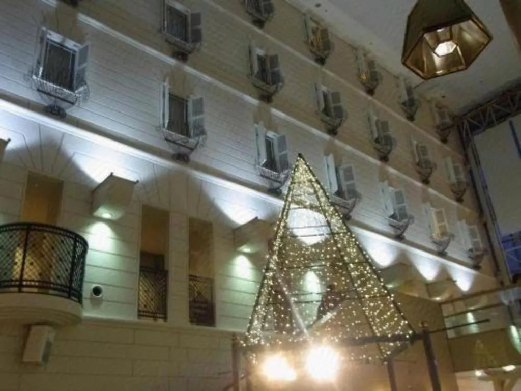 Kichijoji Dai-Ichi Hotel, Tokyo 武蔵野市 日本