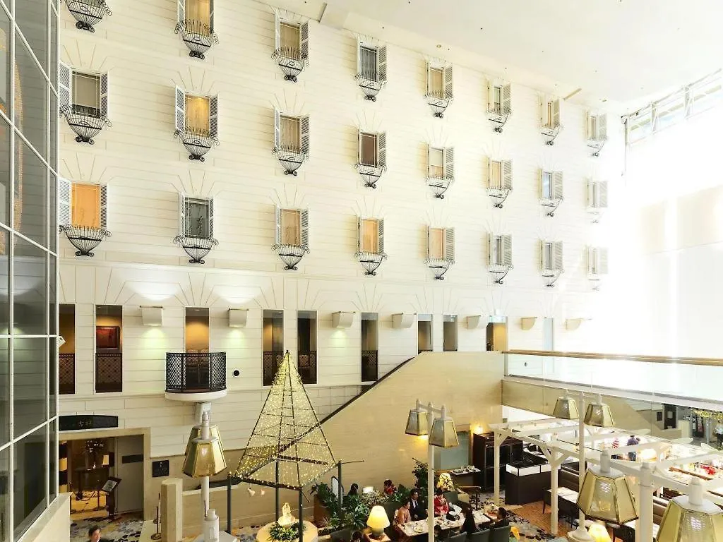Kichijoji Dai-Ichi Hotel, Tokyo 武蔵野市 3*,  日本