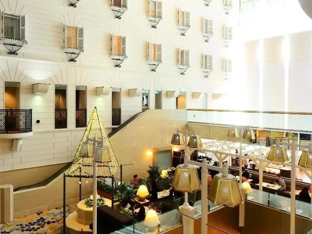 *** ホテル Kichijoji Dai-Ichi Hotel, Tokyo 武蔵野市 日本