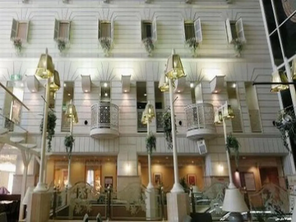 Kichijoji Dai-Ichi Hotel, Tokyo 武蔵野市