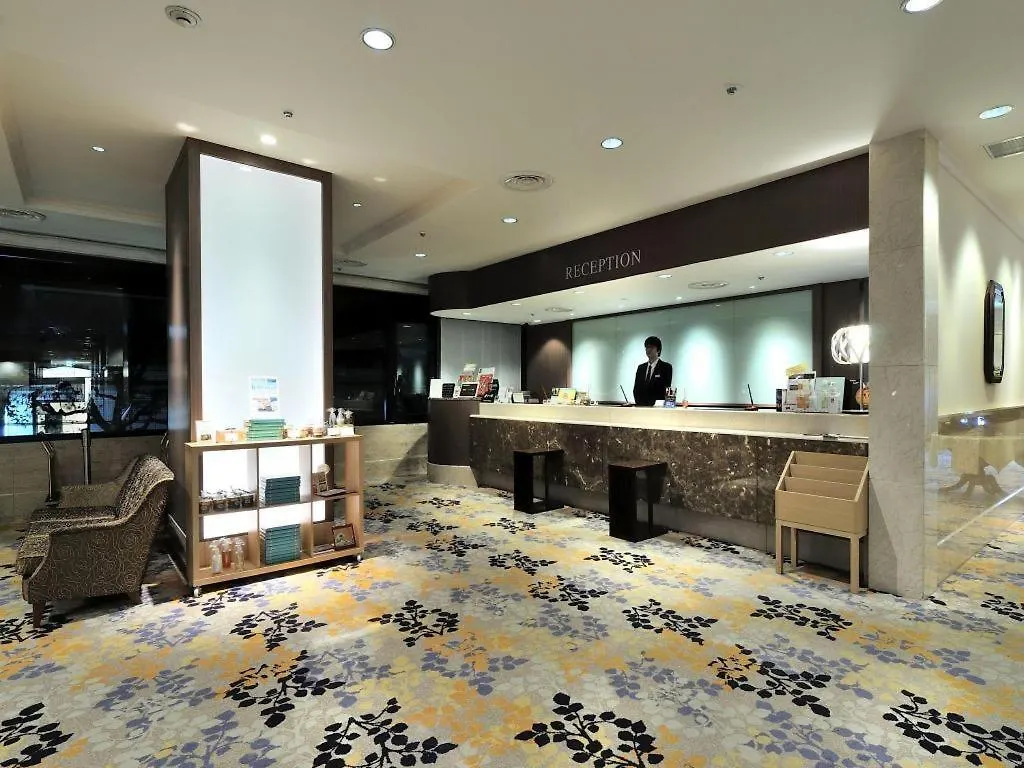 ホテル Kichijoji Dai-Ichi Hotel, Tokyo 武蔵野市