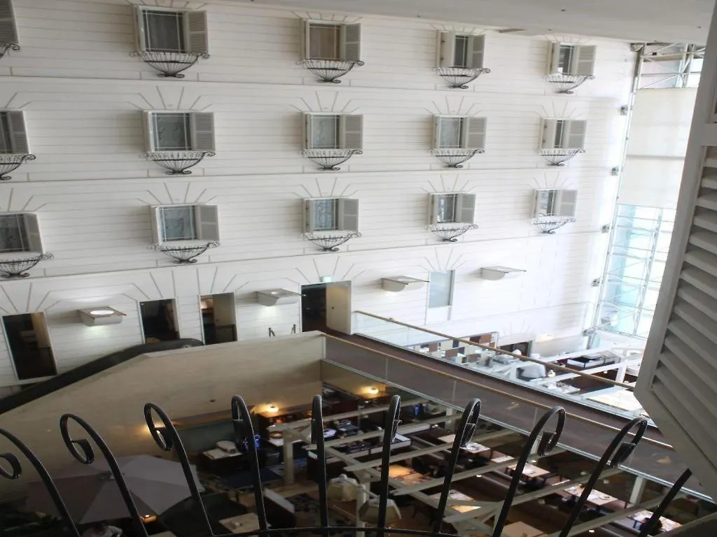 Kichijoji Dai-Ichi Hotel, Tokyo 武蔵野市 3*,