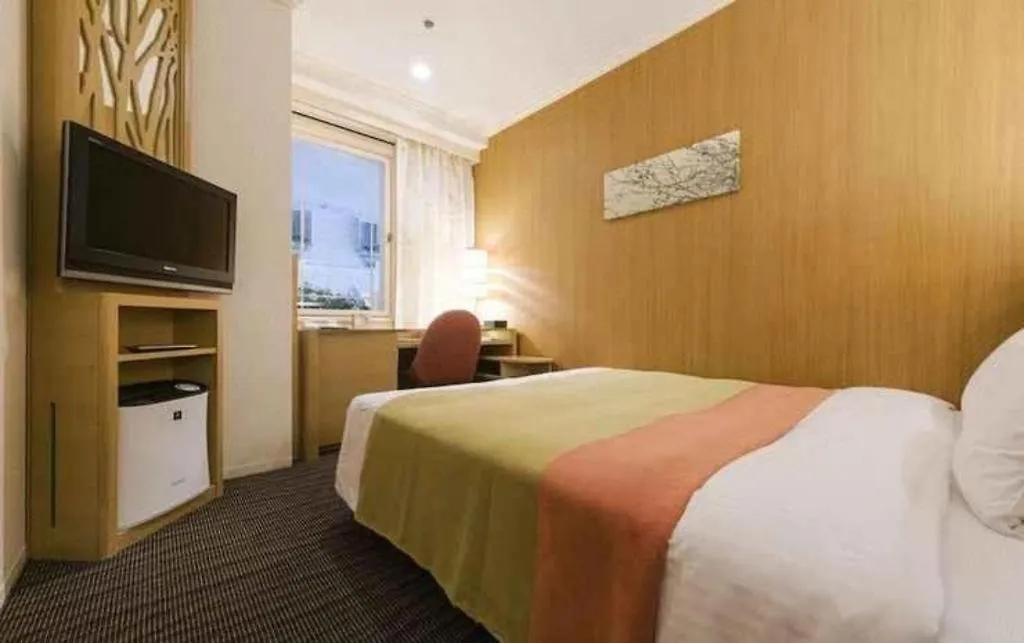 ホテル Kichijoji Dai-Ichi Hotel, Tokyo 武蔵野市