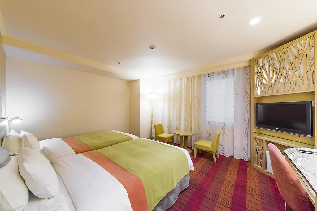 Kichijoji Dai-Ichi Hotel, Tokyo 武蔵野市