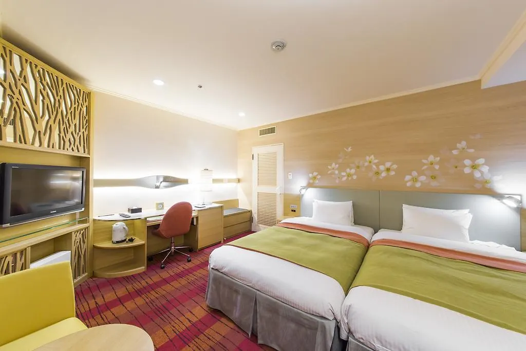 ホテル Kichijoji Dai-Ichi Hotel, Tokyo 武蔵野市