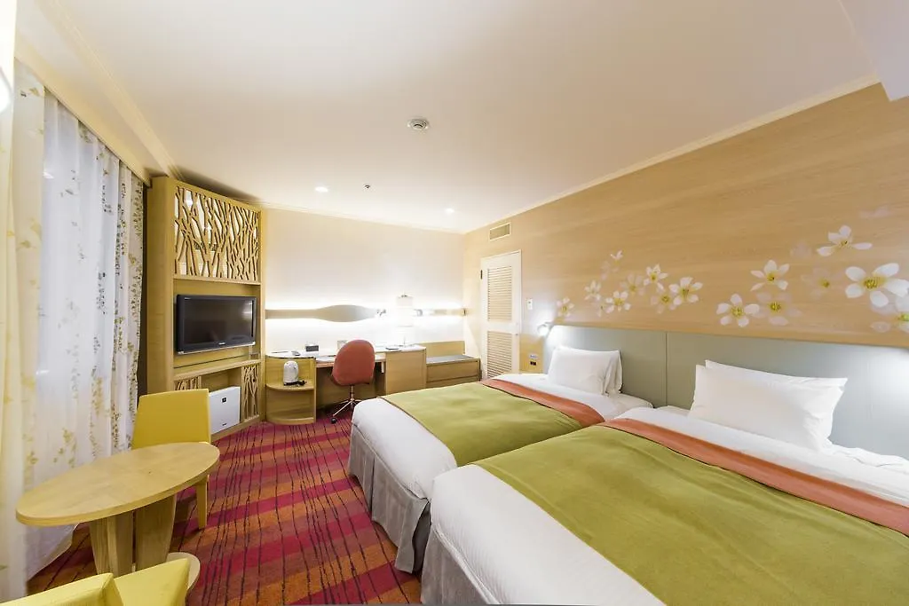 Kichijoji Dai-Ichi Hotel, Tokyo 武蔵野市 ホテル
