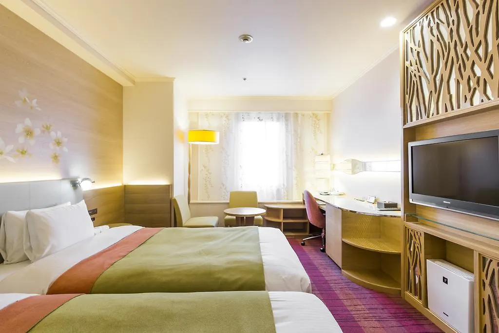 Kichijoji Dai-Ichi Hotel, Tokyo 武蔵野市 3*,  日本