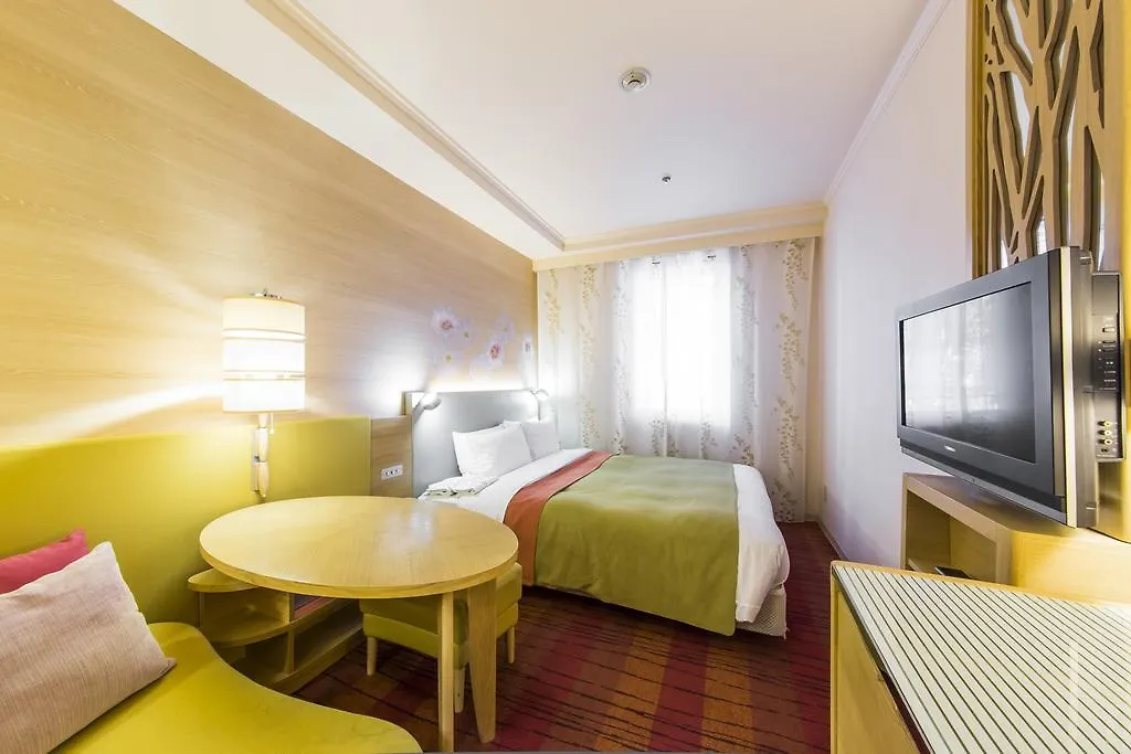 Kichijoji Dai-Ichi Hotel, Tokyo 武蔵野市 ホテル