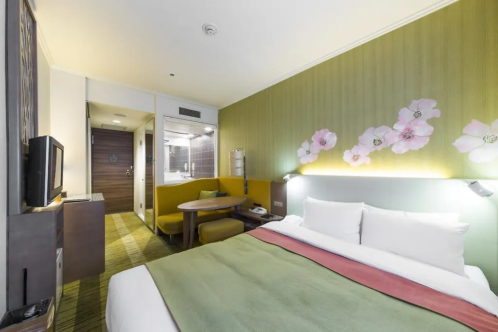 Kichijoji Dai-Ichi Hotel, Tokyo 武蔵野市 ホテル