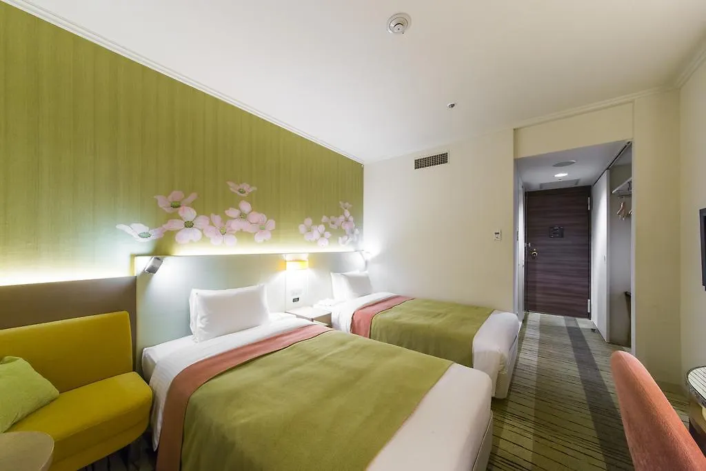 Hotel Kichijoji Dai-Ichi Hotel, Tokyo Musashino