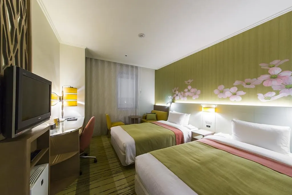 Kichijoji Dai-Ichi Hotel, Tokyo 武蔵野市