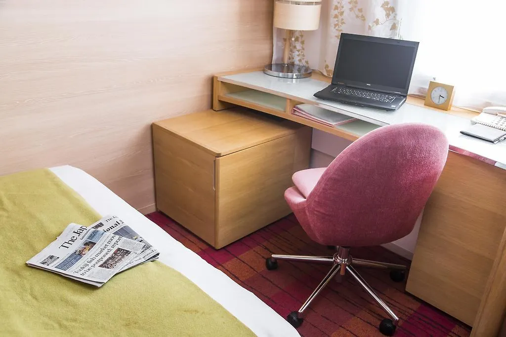 Kichijoji Dai-Ichi Hotel, Tokyo 武蔵野市