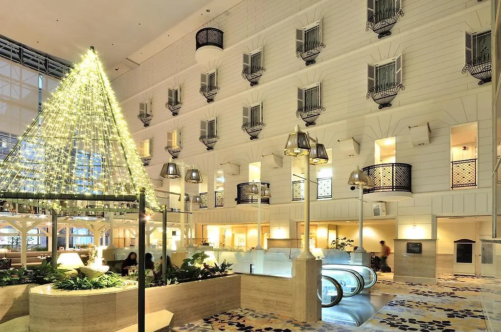 Kichijoji Dai-Ichi Hotel, Tokyo 武蔵野市 3*,