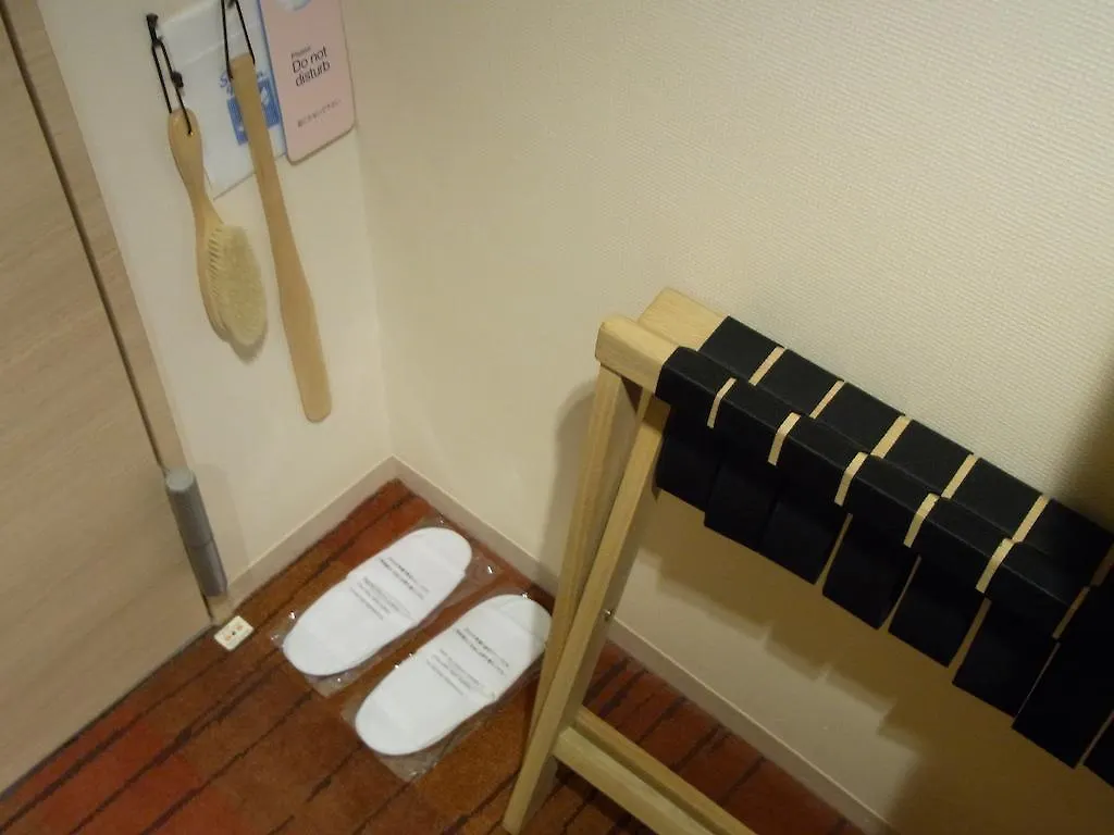 Kichijoji Dai-Ichi Hotel, Tokyo 武蔵野市 ホテル
