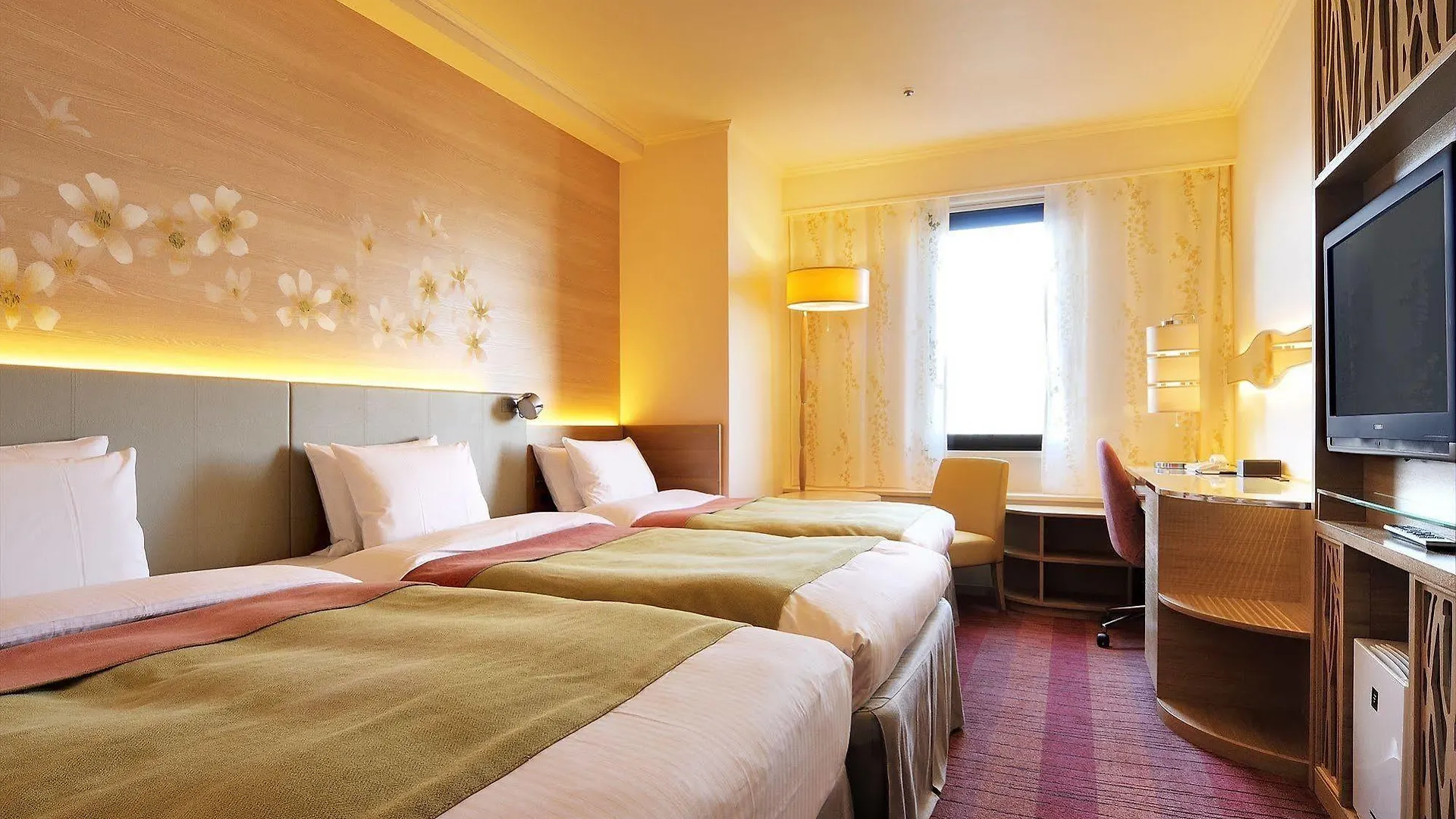 Kichijoji Dai-Ichi Hotel, Tokyo 武蔵野市 ホテル