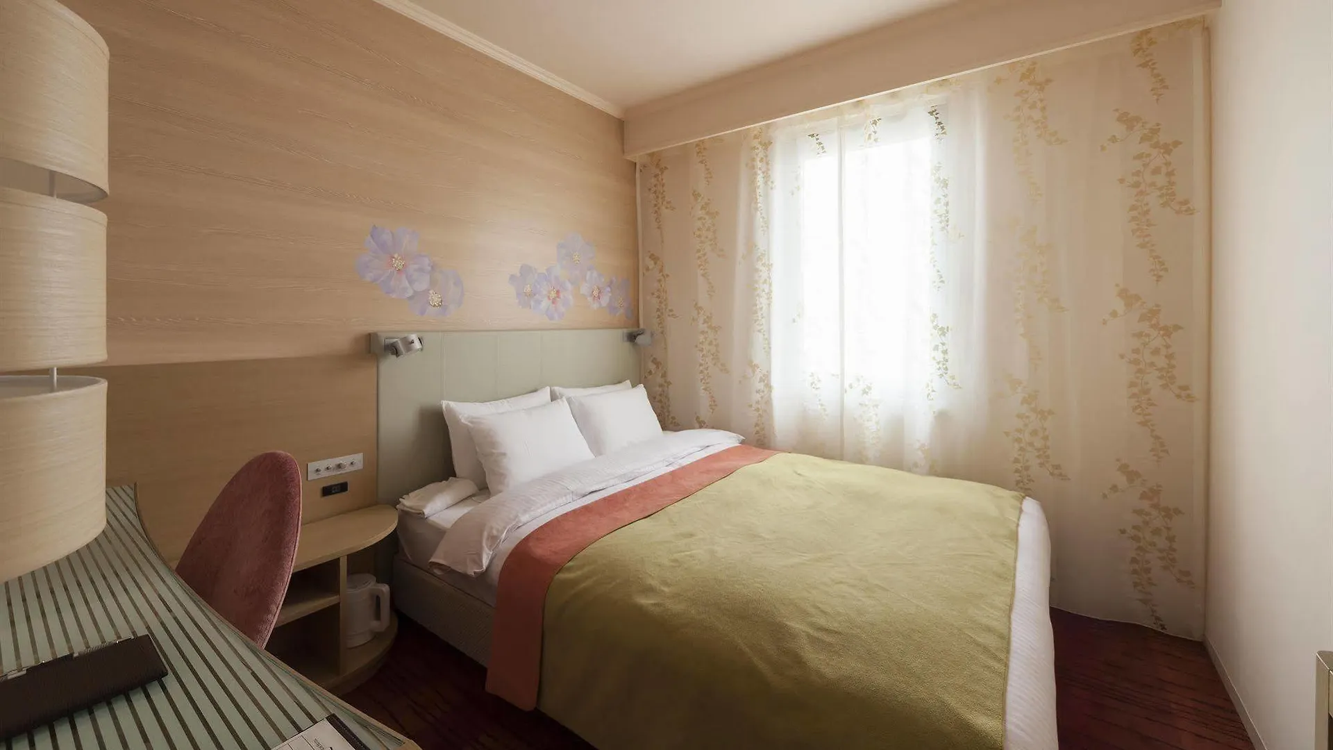 Kichijoji Dai-Ichi Hotel, Tokyo 武蔵野市