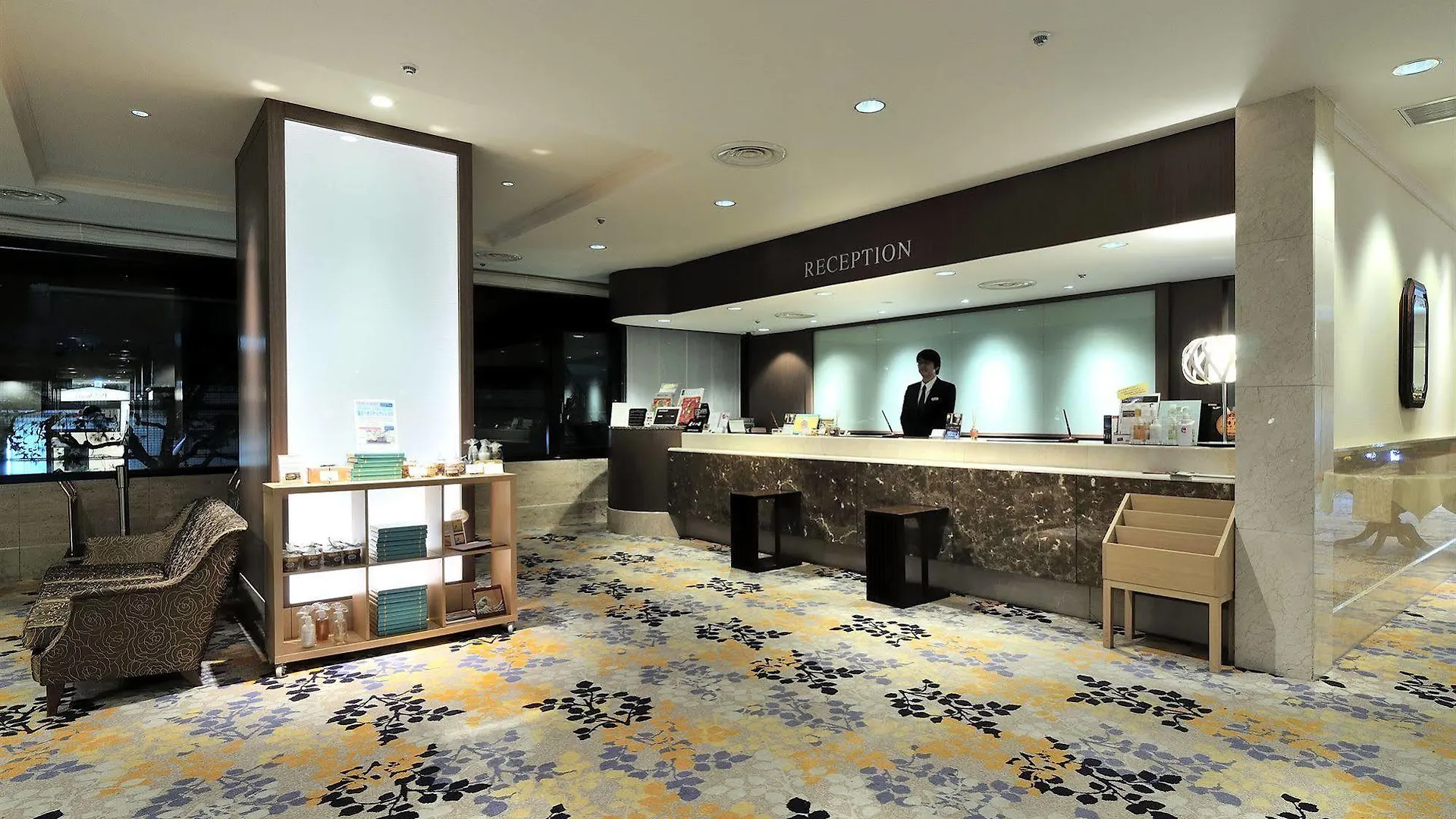 *** ホテル Kichijoji Dai-Ichi Hotel, Tokyo 武蔵野市 日本