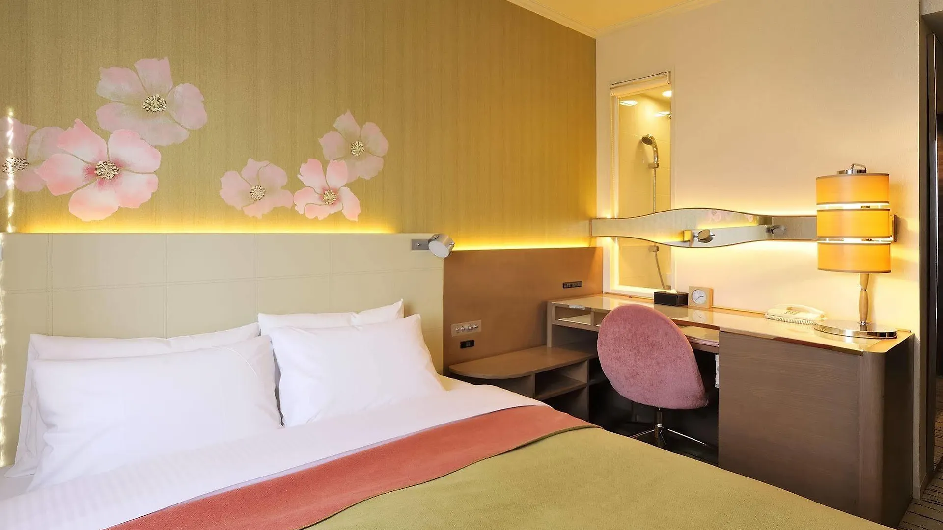 Kichijoji Dai-Ichi Hotel, Tokyo 武蔵野市 ホテル