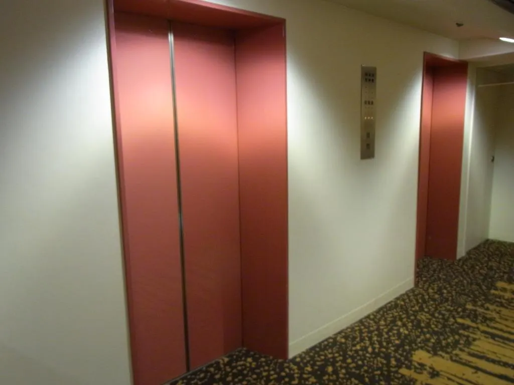 Kichijoji Dai-Ichi Hotel, Tokyo 武蔵野市 ホテル