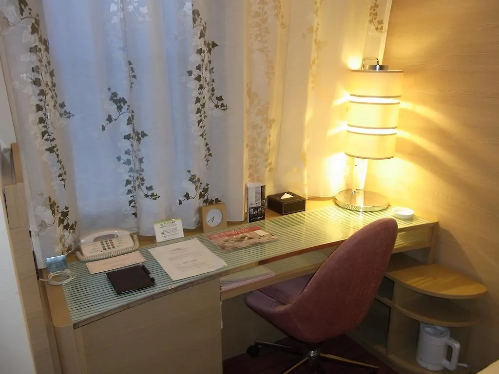 *** ホテル Kichijoji Dai-Ichi Hotel, Tokyo 武蔵野市 日本