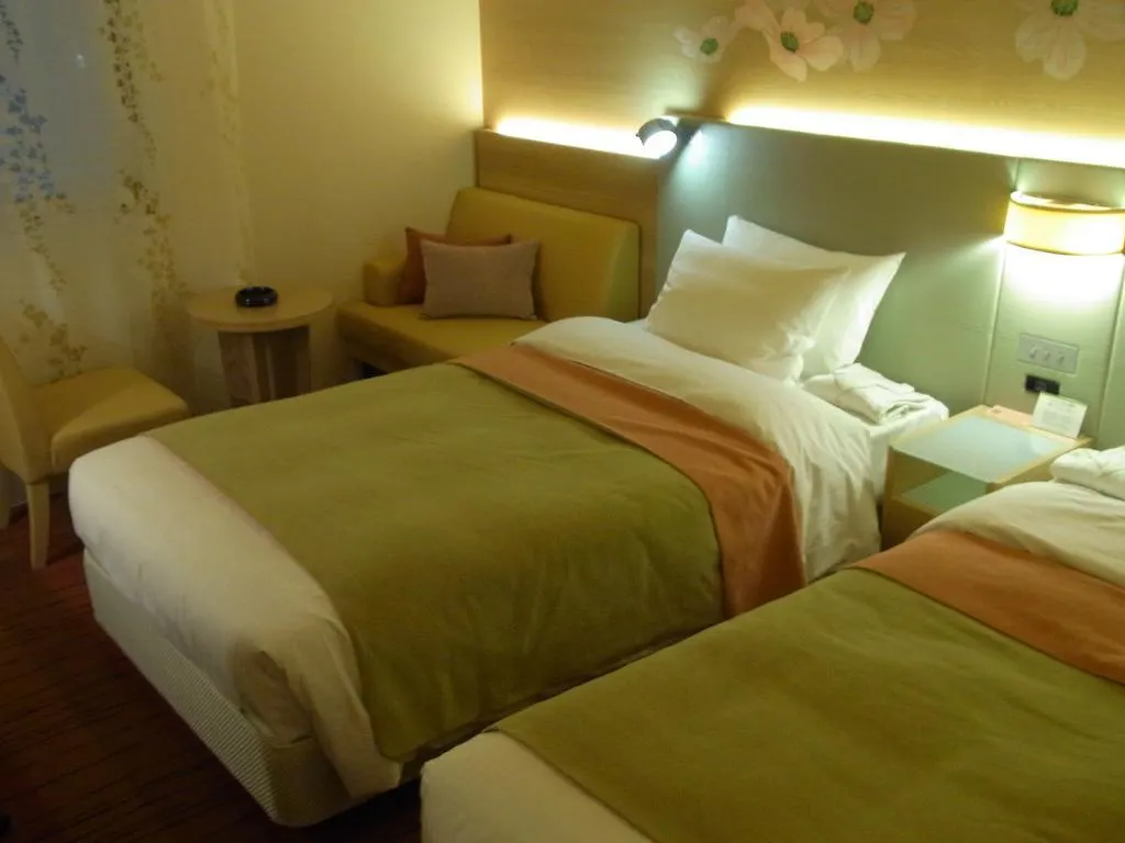Kichijoji Dai-Ichi Hotel, Tokyo 武蔵野市 ホテル