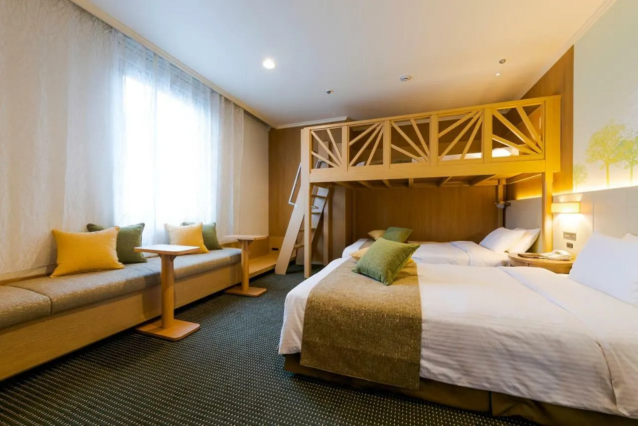 ホテル Kichijoji Dai-Ichi Hotel, Tokyo 武蔵野市