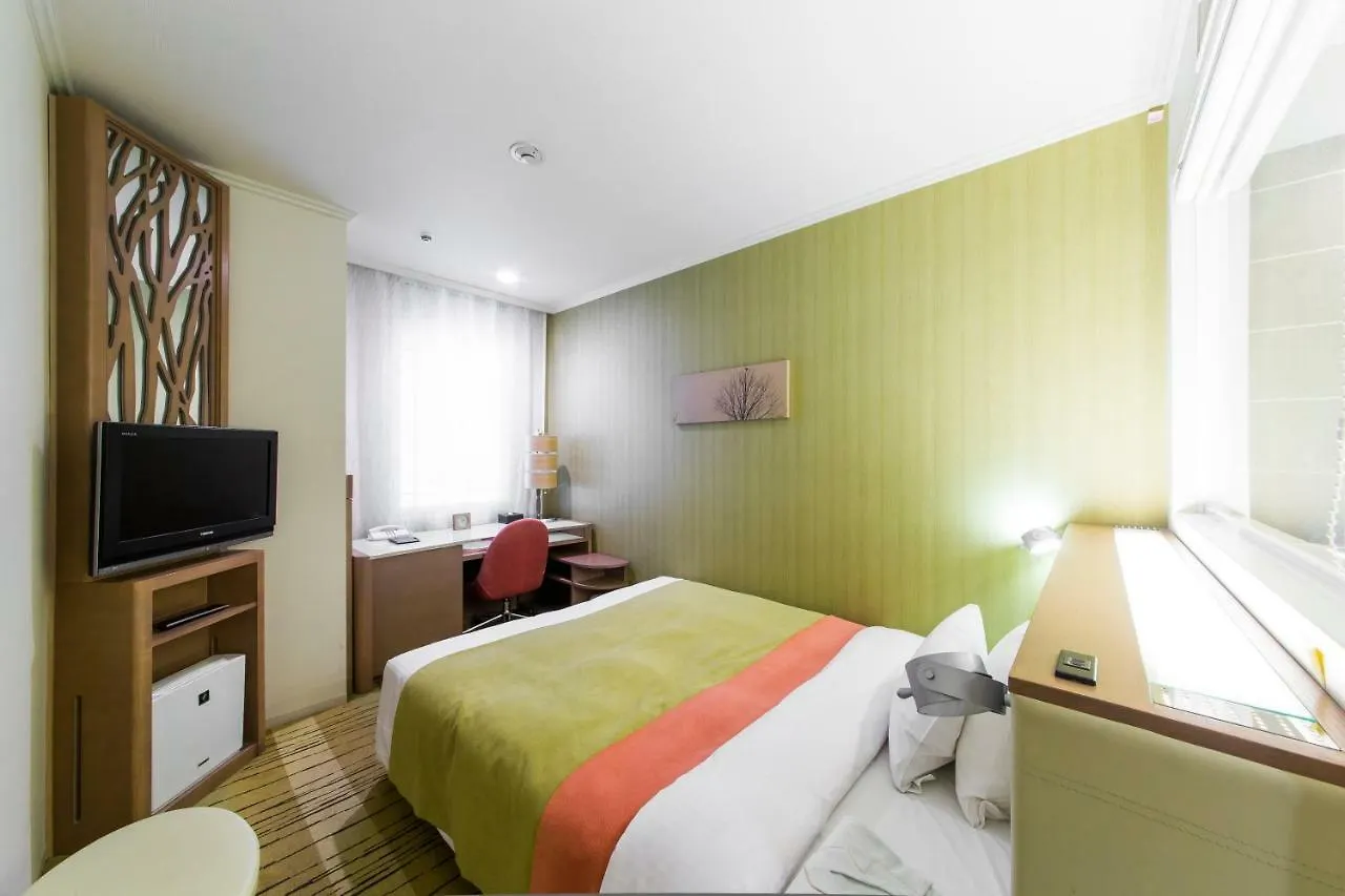 Kichijoji Dai-Ichi Hotel, Tokyo 武蔵野市 3*,