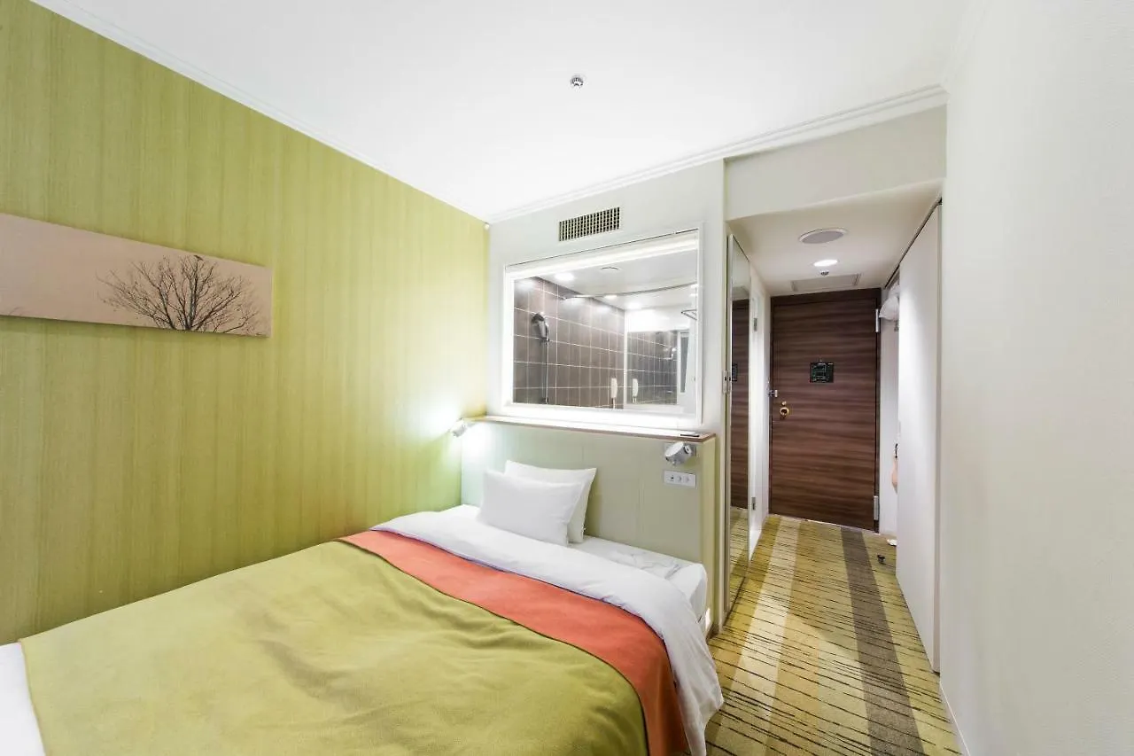 Kichijoji Dai-Ichi Hotel, Tokyo Musashino Hotel