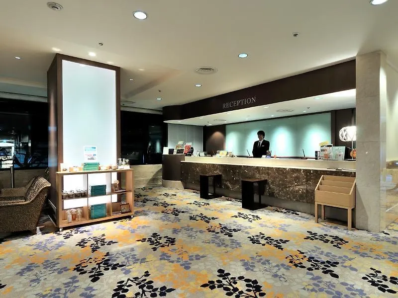Kichijoji Dai-Ichi Hotel, Tokyo 武蔵野市 3*,