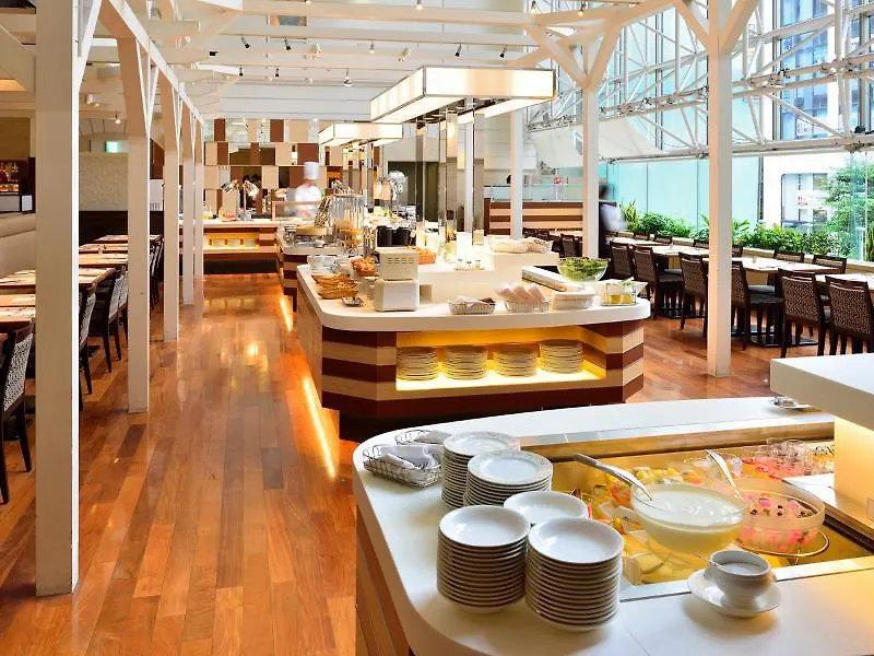 Kichijoji Dai-Ichi Hotel, Tokyo Musashino