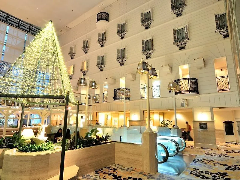 Kichijoji Dai-Ichi Hotel, Tokyo 武蔵野市