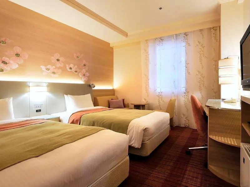 ホテル Kichijoji Dai-Ichi Hotel, Tokyo 武蔵野市